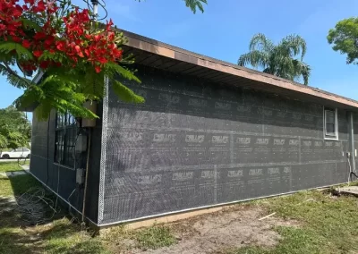 Exceptional Stucco Contractor