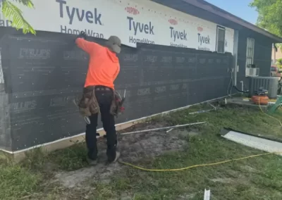 Flawless Stucco Contractor