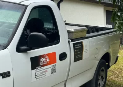 Impeccable Stucco Contractor