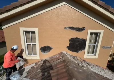 Impeccable Stucco Experts