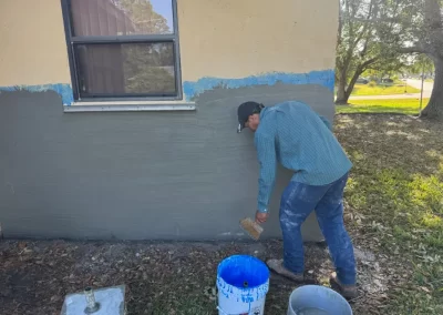 Local Stucco Contractor