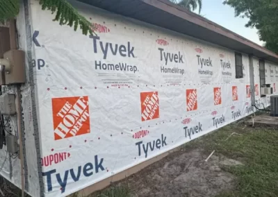 Outstanding Stucco Contractor