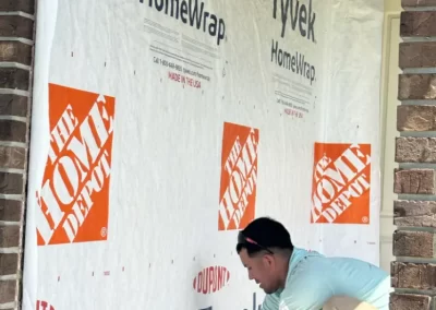 Preferred Stucco Contractor