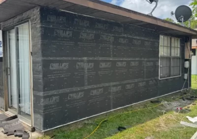 Skilled Stucco Contractor